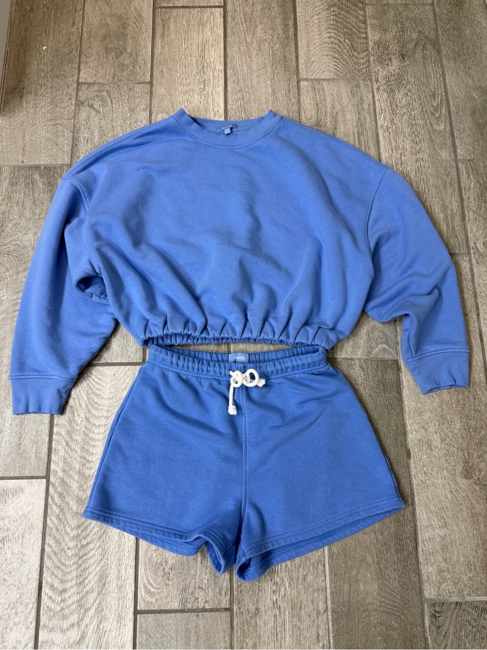 nuuds harbor set